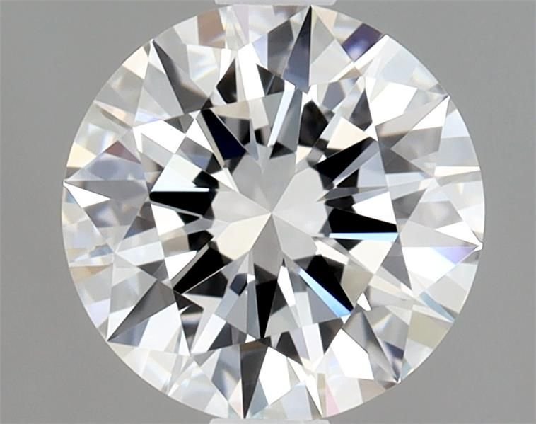 0.82ct D FL Excellent Cut Round Diamond