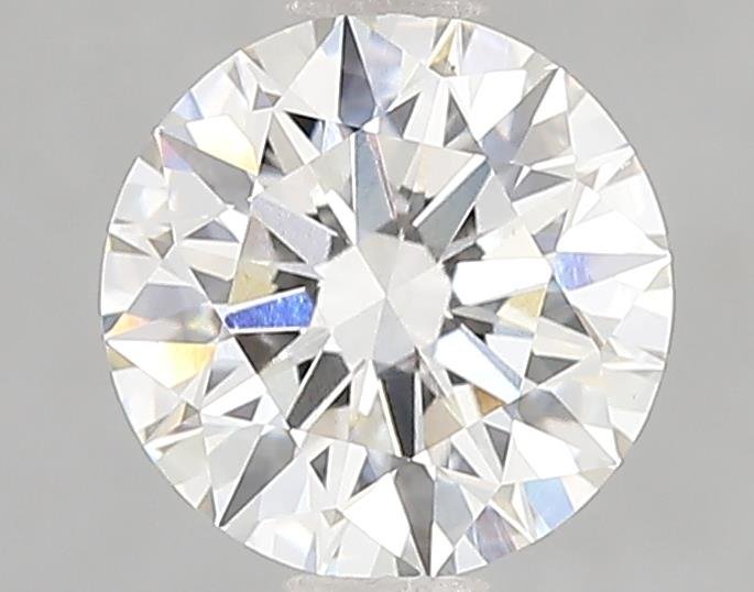 1.54ct I VS1 Rare Carat Ideal Cut Round Lab Grown Diamond