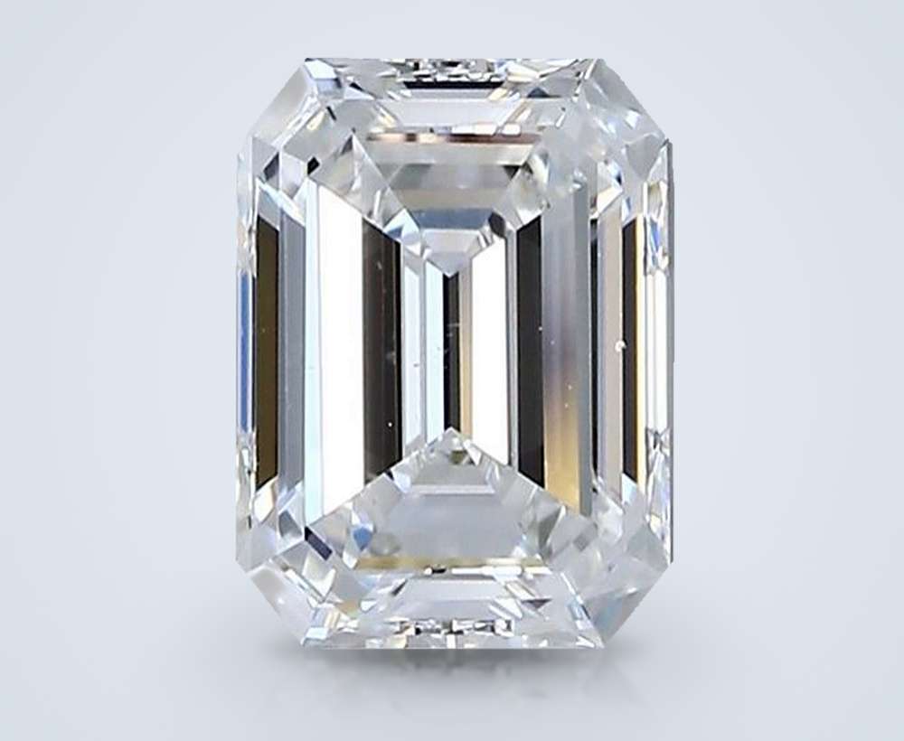 1.21 Carat Emerald Natural Diamond