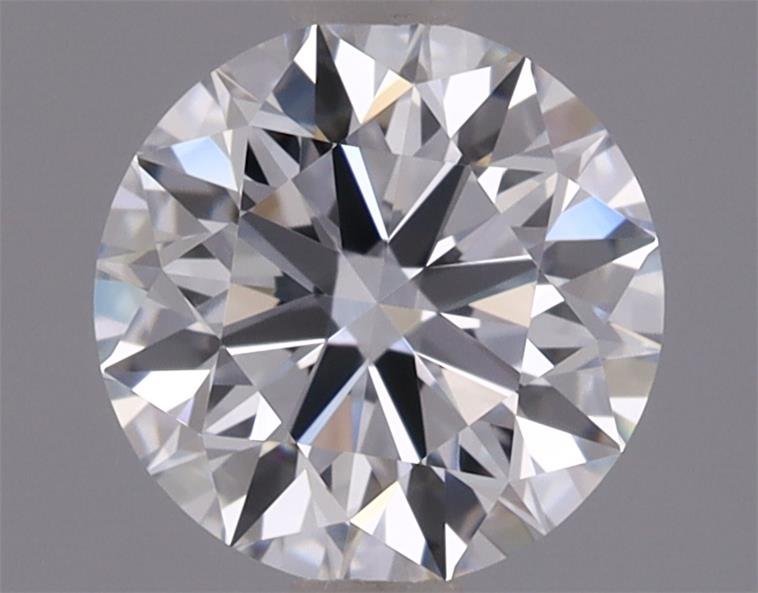 1.44ct D IF Rare Carat Ideal Cut Round Lab Grown Diamond