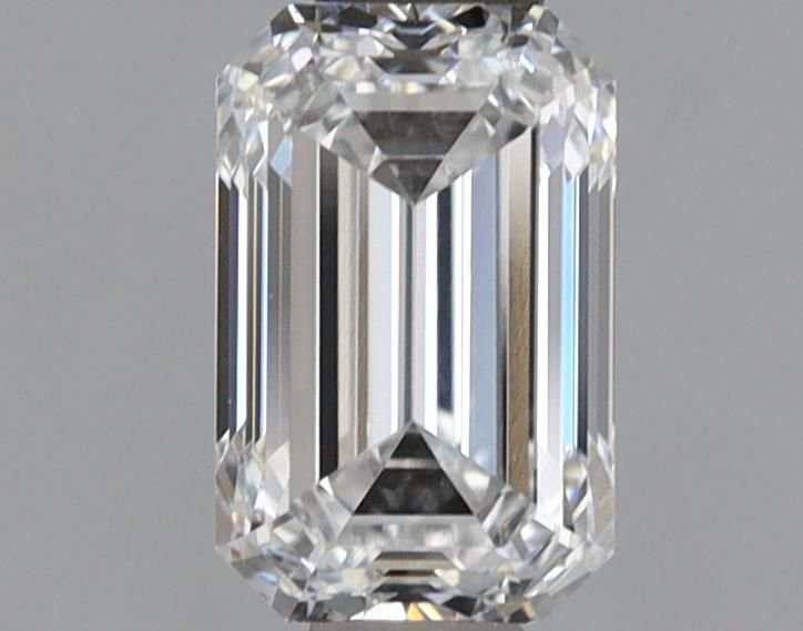1.09 Carat Emerald Lab Diamond