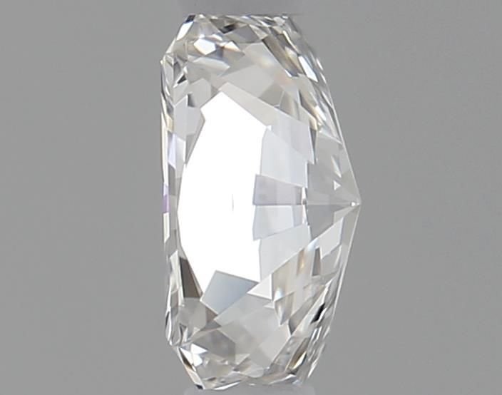 0.50 Carat Radiant Lab Diamond