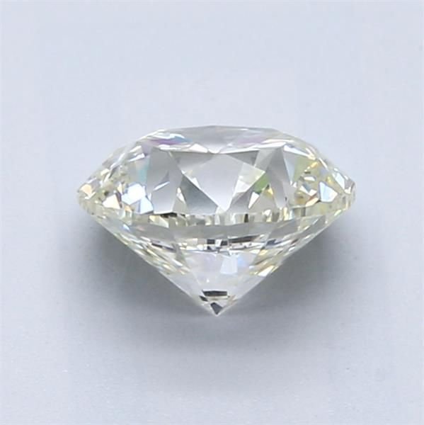 1.50 Carat Round Natural Diamond