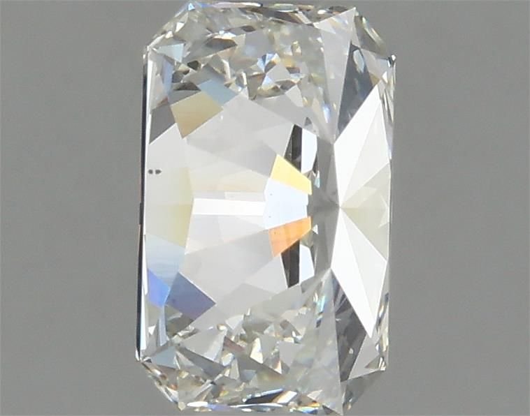 1.20ct G VS1 Rare Carat Ideal Cut Radiant Lab Grown Diamond