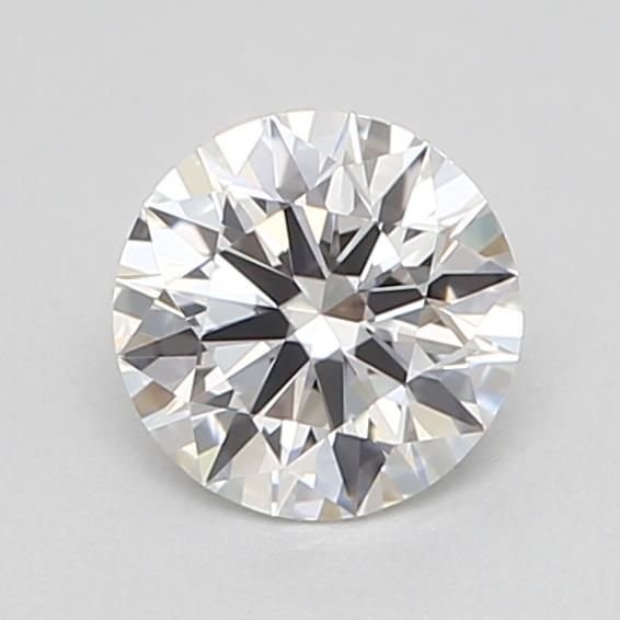 0.30ct E VVS2 Rare Carat Ideal Cut Round Diamond