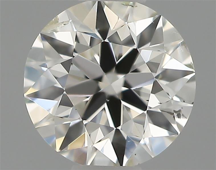 0.40ct H SI2 Very Good Cut Round Diamond