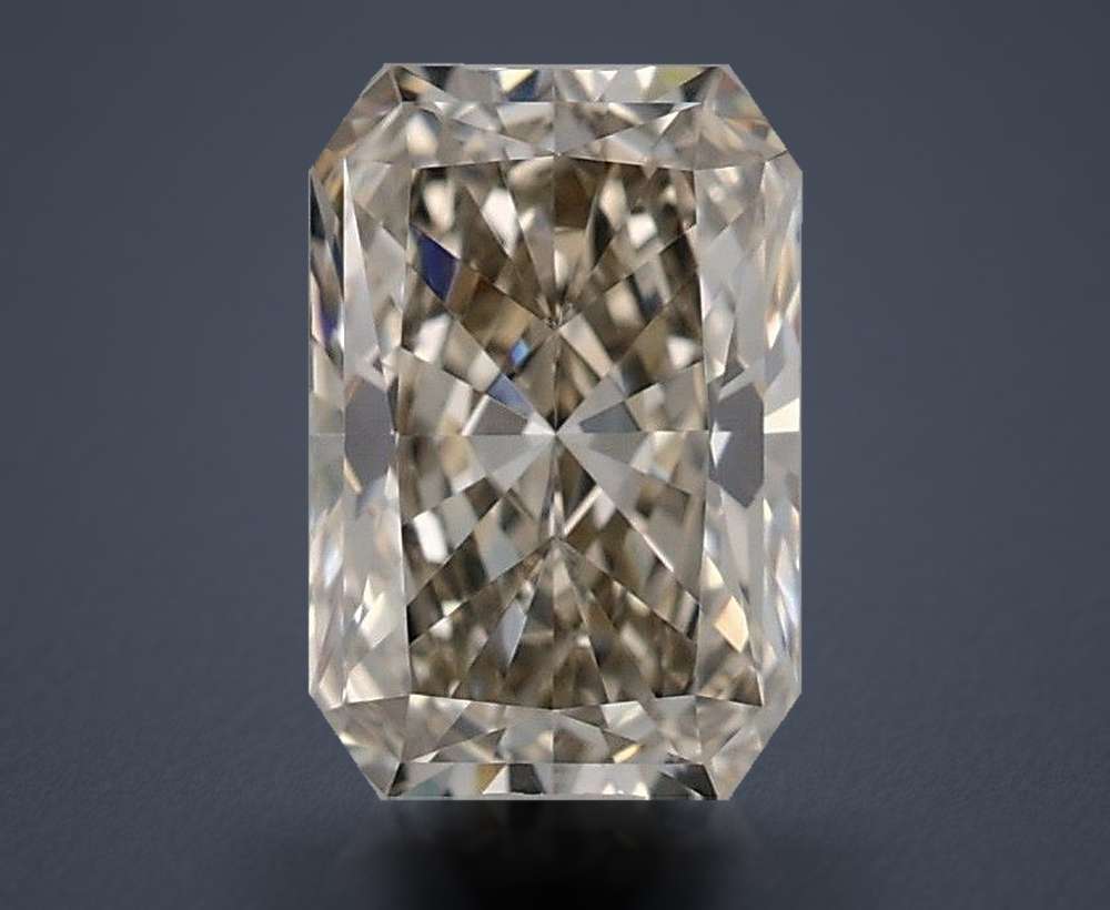 1.07 Carat Radiant Lab Diamond