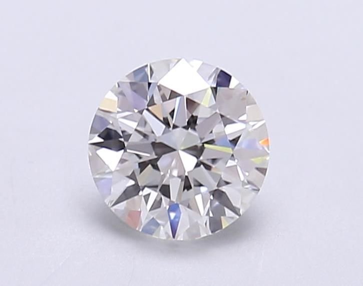 1.01ct E VS2 Rare Carat Ideal Cut Round Lab Grown Diamond