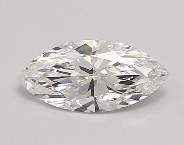 0.82ct E VVS2 Rare Carat Ideal Cut Marquise Lab Grown Diamond