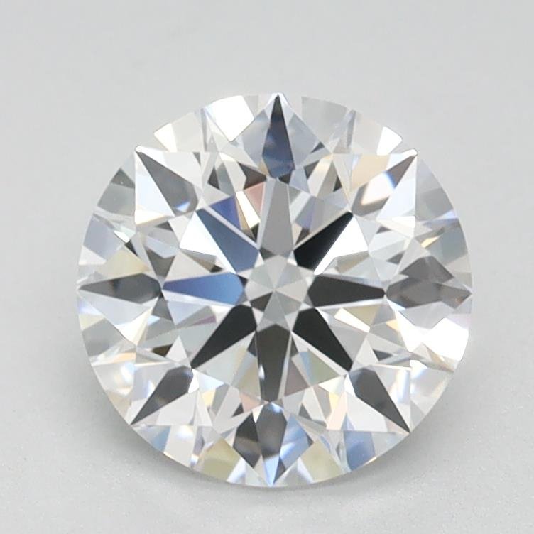1.06 Carat Round Lab Diamond