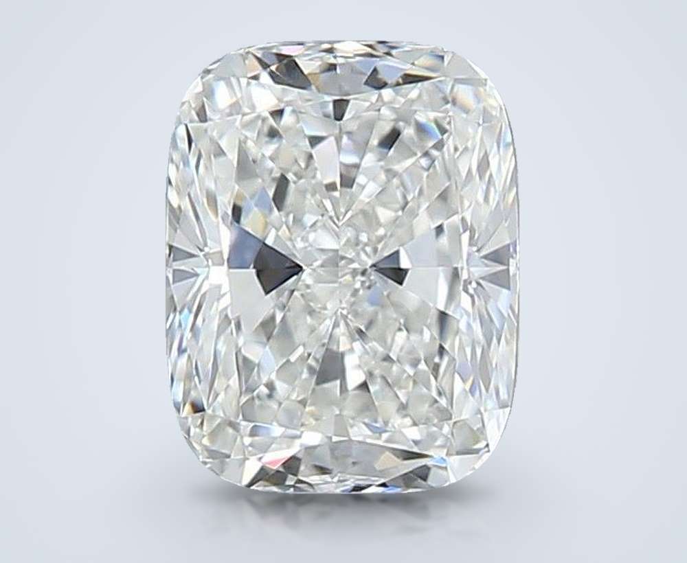 0.30 Carat Cushion Natural Diamond