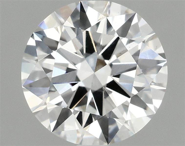 1.44 Carat Round Lab Diamond