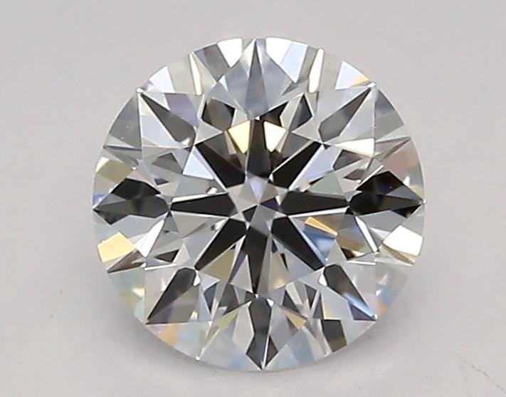 0.93ct E IF Ideal Cut Round Lab Grown Diamond