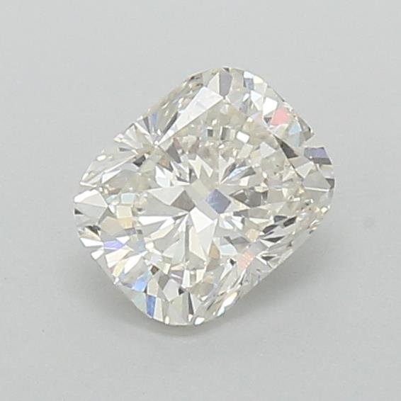 1.05ct I VVS2 Very Good Cut Cushion Lab Grown Diamond