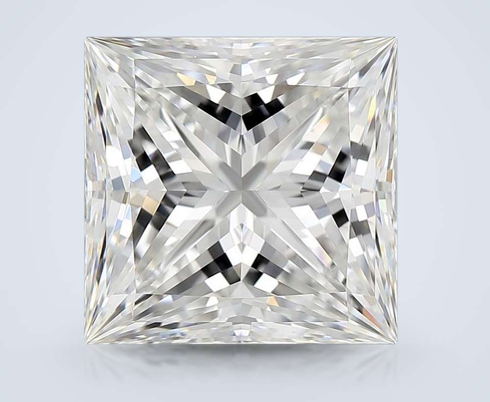 3.06 Carat Princess Natural Diamond