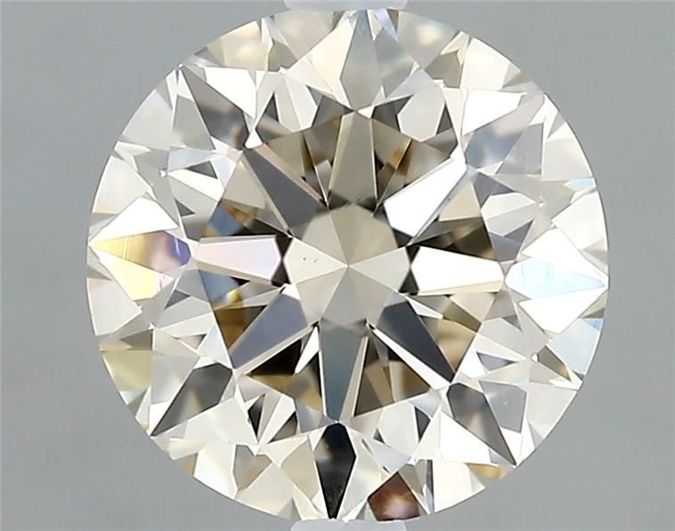 0.91ct K VS1 Excellent Cut Round Diamond