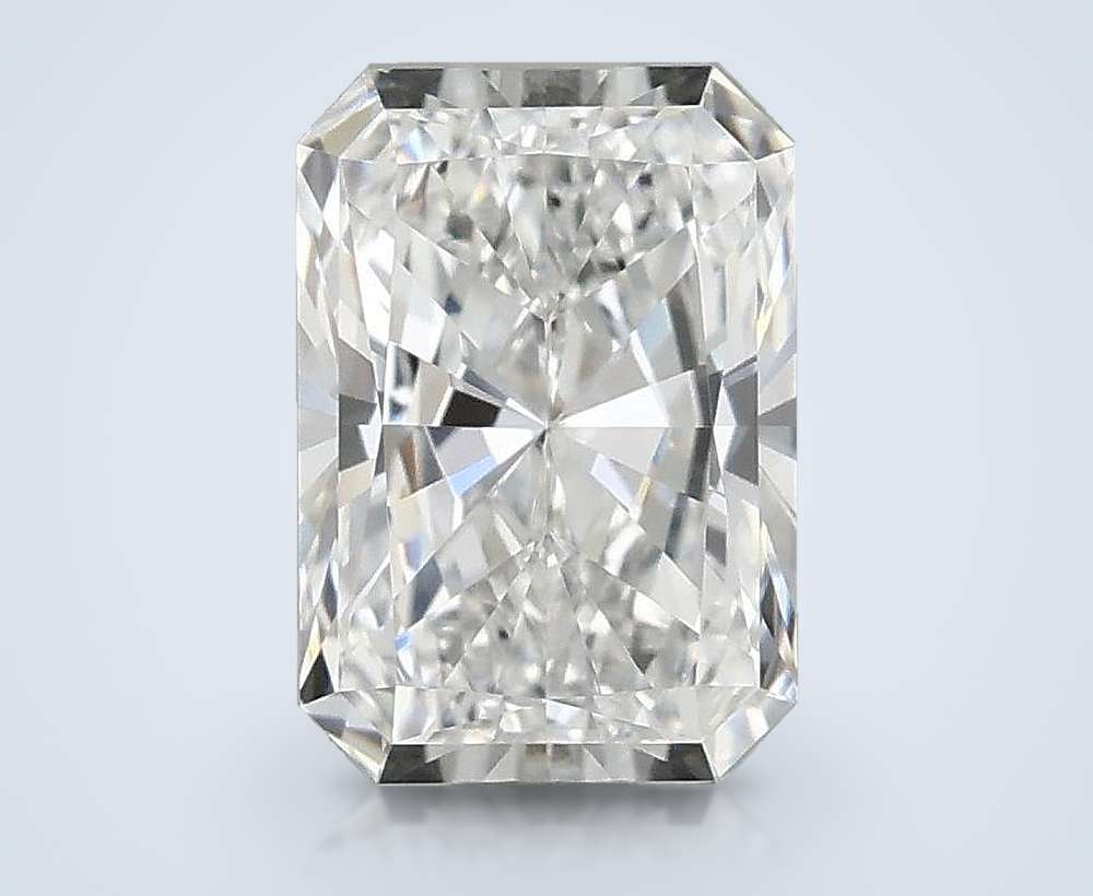 1.00 Carat Radiant Lab Diamond