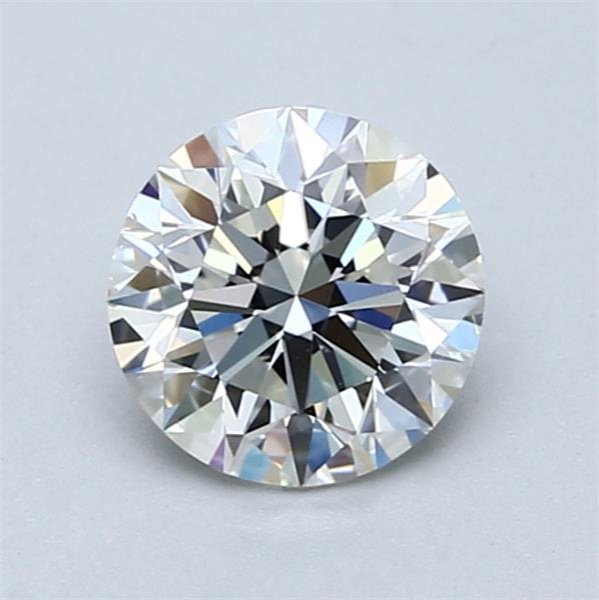 1.20ct H VS2 Rare Carat Ideal Cut Round Diamond