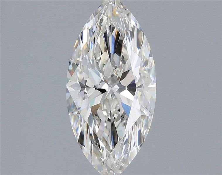 1.57 Carat Marquise Lab Diamond
