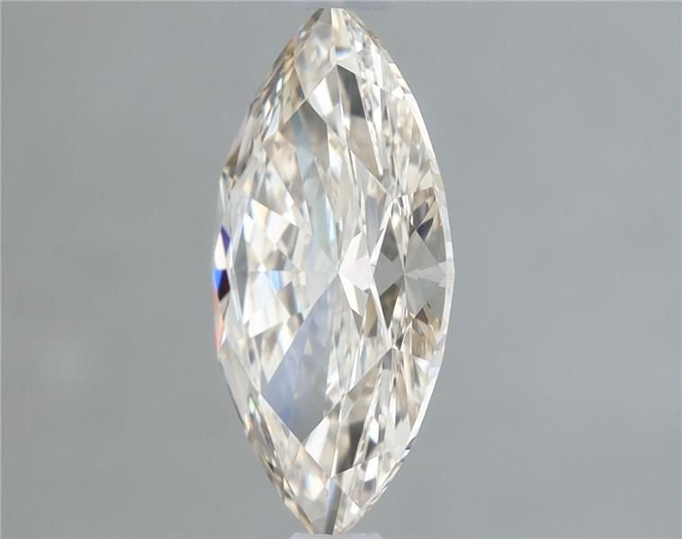 0.83ct K VVS1 Rare Carat Ideal Cut Marquise Diamond