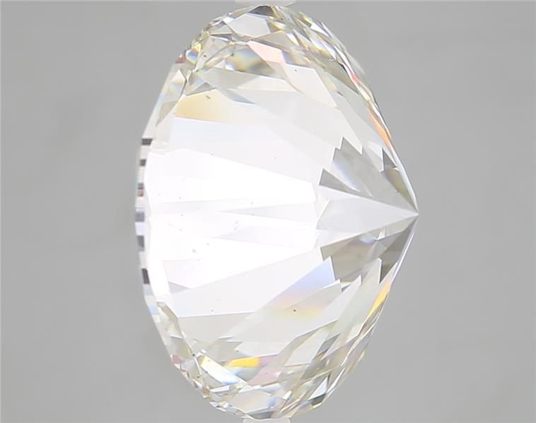 12.57ct G VS2 Rare Carat Ideal Cut Round Lab Grown Diamond