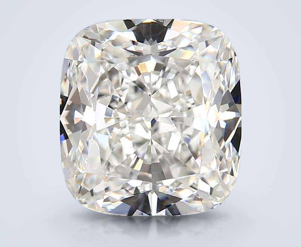 1.70 Carat Cushion Natural Diamond