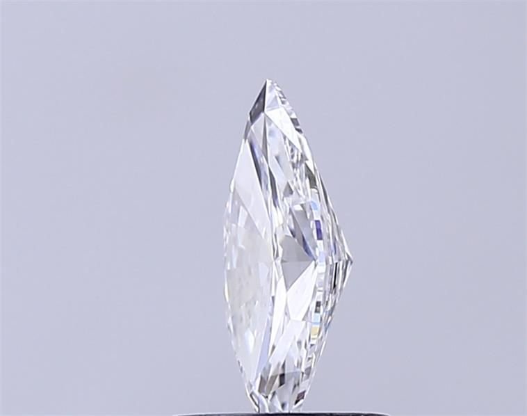 0.87 Carat Marquise Lab Diamond
