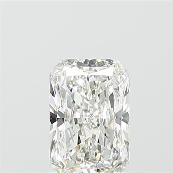 1.21ct G VS1 Rare Carat Ideal Cut Radiant Lab Grown Diamond