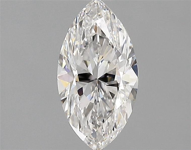 1.00 Carat Marquise Natural Diamond