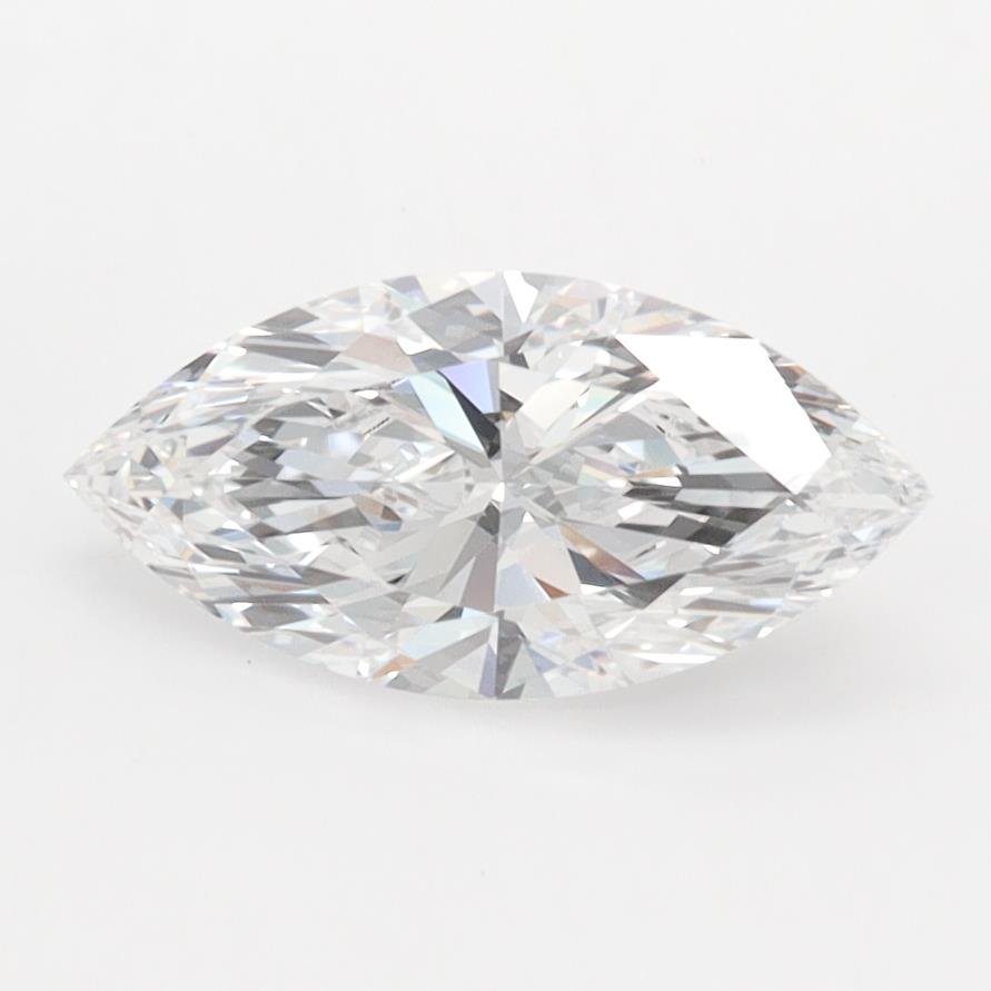 1.05 Carat Marquise Lab Diamond