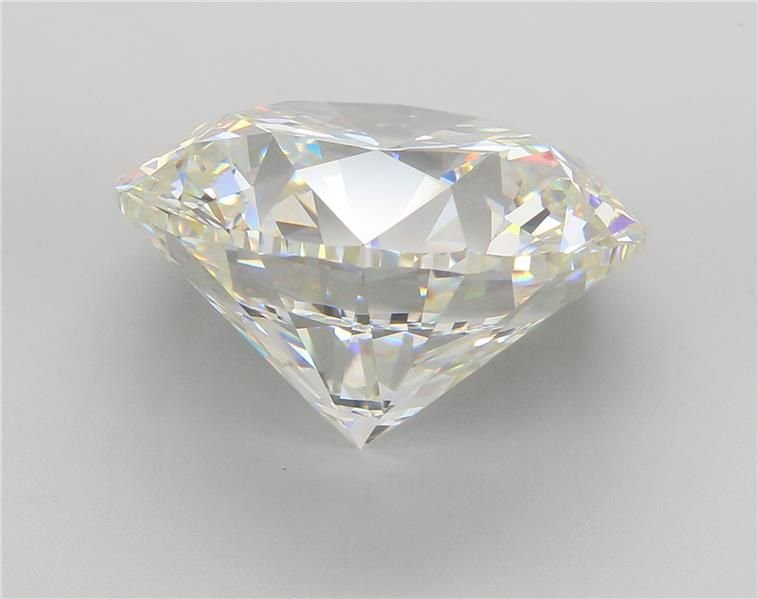 23.57ct G VVS2 Ideal Cut Round Lab Grown Diamond