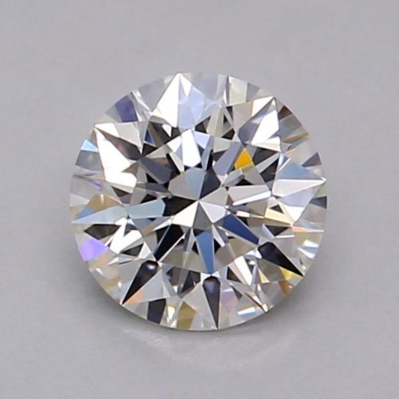 0.38ct G VS1 Rare Carat Ideal Cut Round Diamond