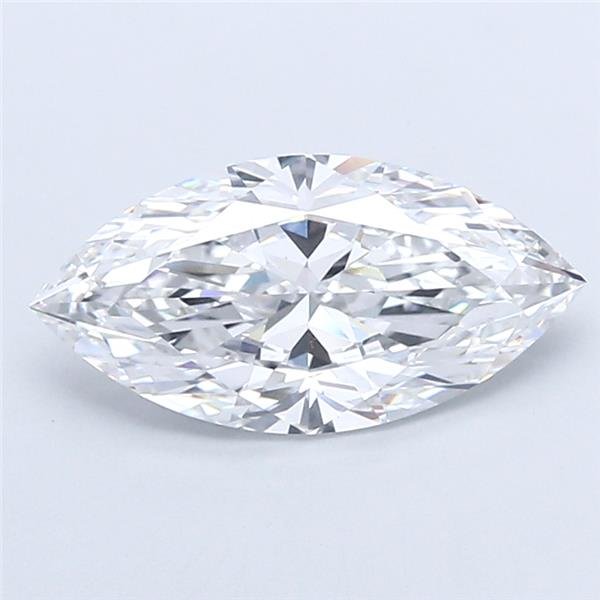 2.09 Carat Marquise Lab Diamond