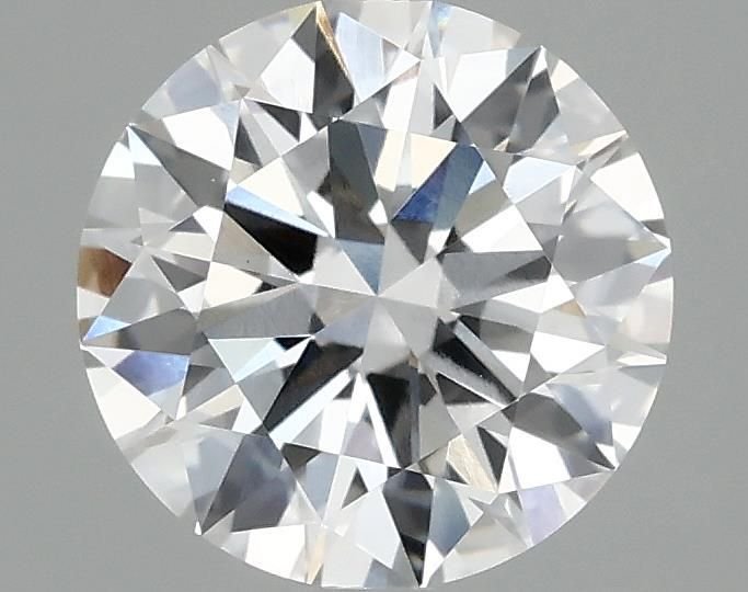 1.97 Carat Round Lab Diamond