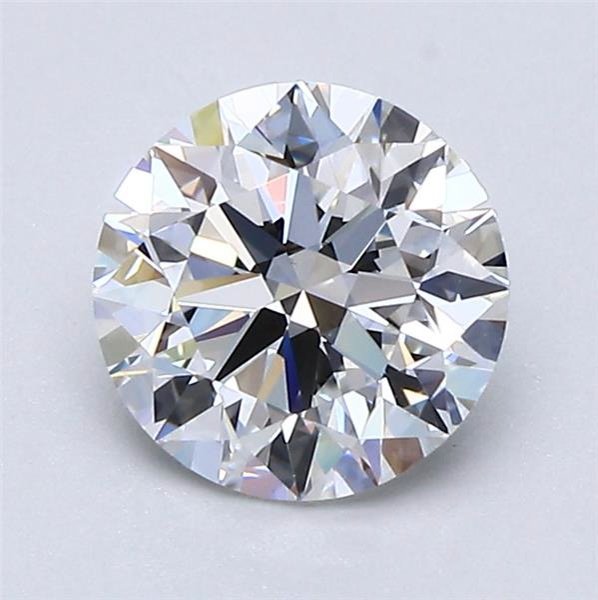 1.30ct F VS1 Excellent Cut Round Diamond