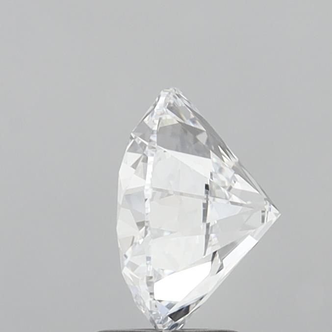 3.23 Carat Round Lab Diamond