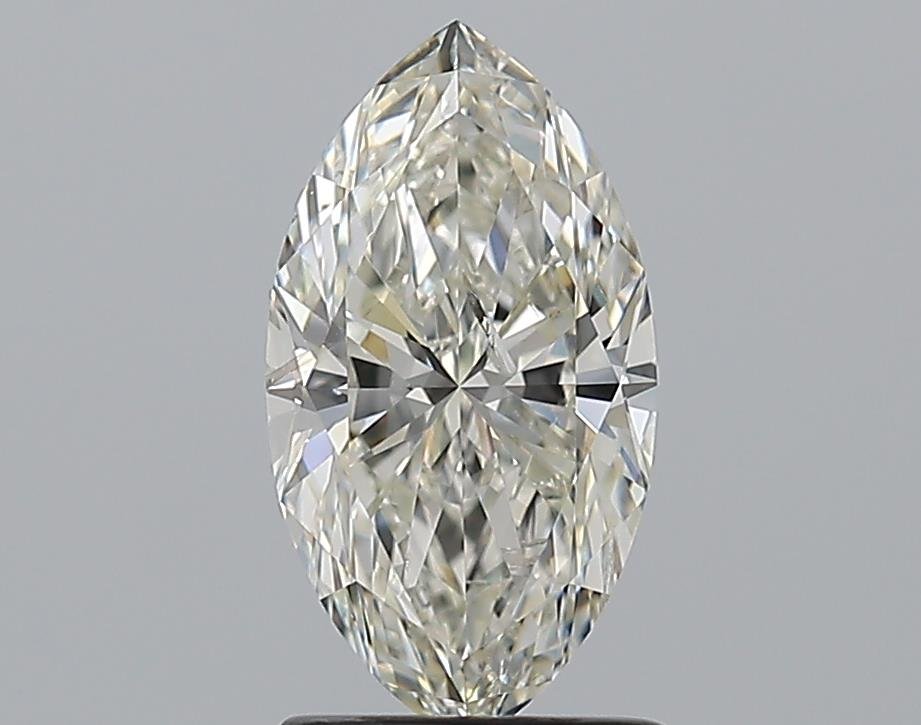 1.52ct I SI2 Very Good Cut Marquise Diamond