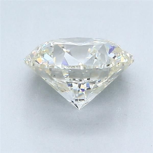 1.80ct K VVS2 Rare Carat Ideal Cut Round Diamond