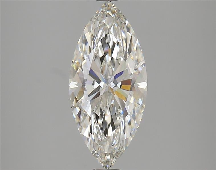 2.27ct G VVS2 Very Good Cut Marquise Lab Grown Diamond