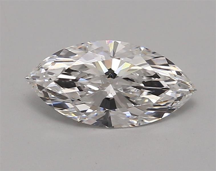 1.70 Carat Marquise Lab Diamond