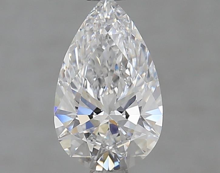1.12 Carat Pear Lab Diamond