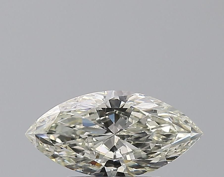 1.20ct K SI1 Rare Carat Ideal Cut Marquise Diamond