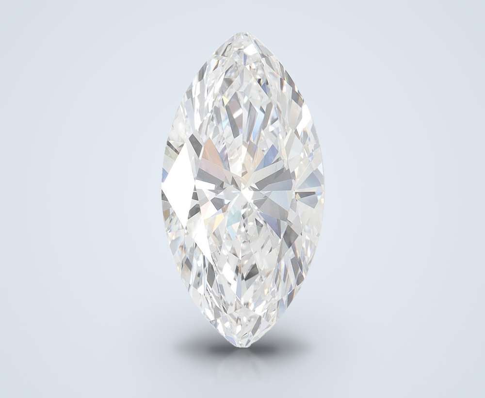 5.02 Carat Marquise Lab Diamond