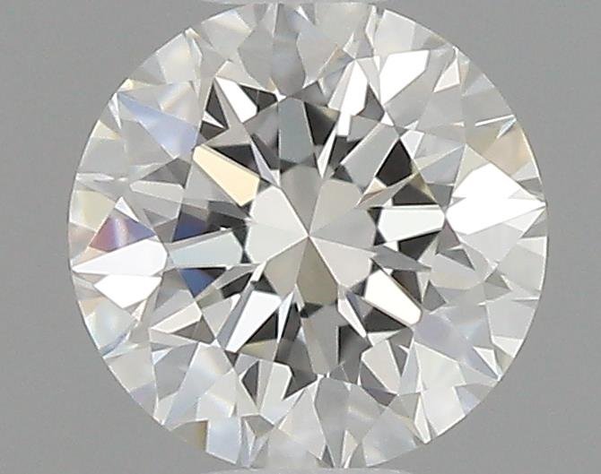 0.33ct I VVS1 Rare Carat Ideal Cut Round Diamond