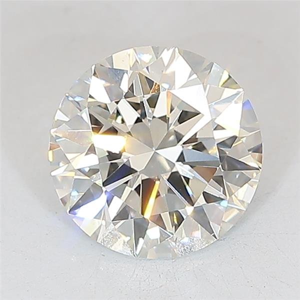 1.52ct I VS1 Excellent Cut Round Lab Grown Diamond