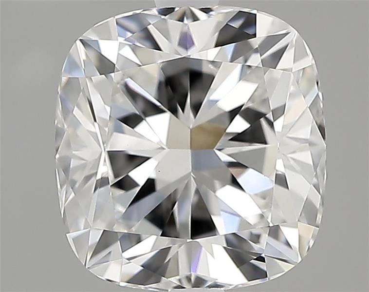 1.91 Carat Cushion Lab Diamond