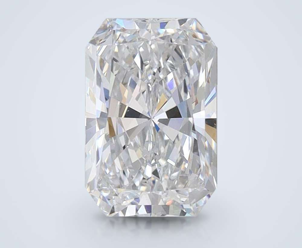 1.21 Carat Radiant Lab Diamond