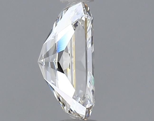 1.34ct H VS1 Rare Carat Ideal Cut Radiant Lab Grown Diamond