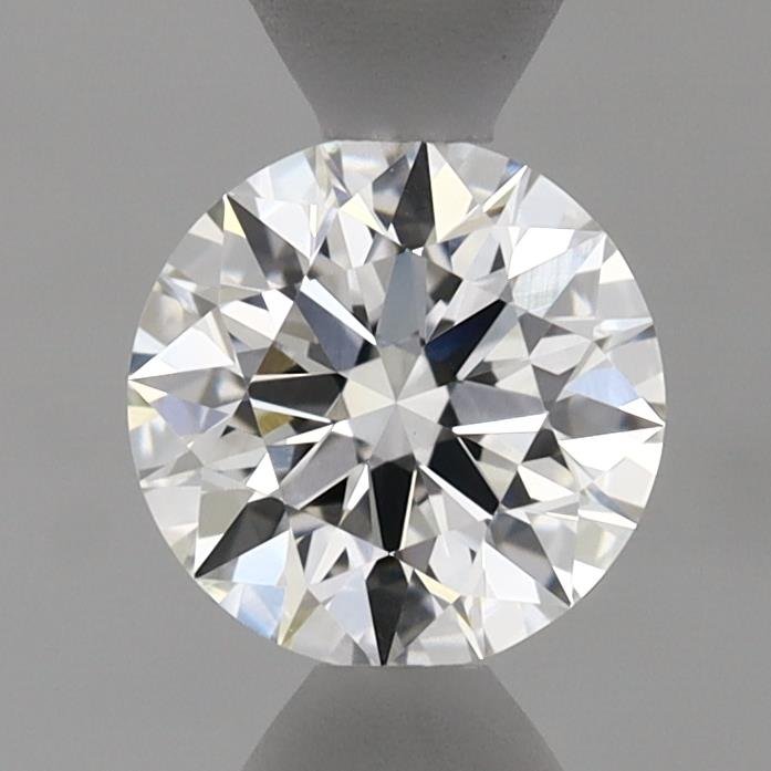 0.93ct F VVS2 Rare Carat Ideal Cut Round Lab Grown Diamond