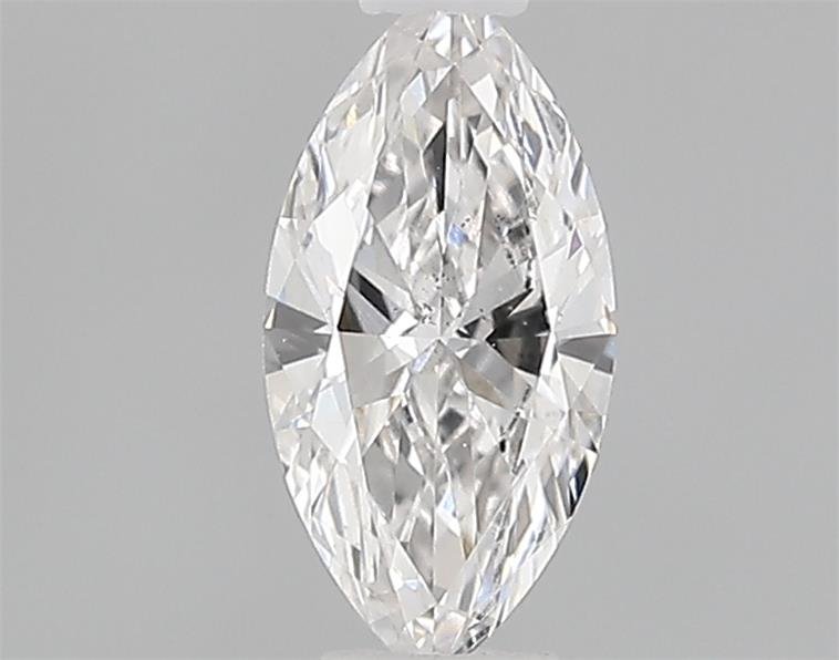 0.30ct G SI1 Rare Carat Ideal Cut Marquise Lab Grown Diamond